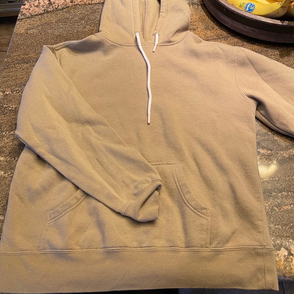Standard Supply Hoodie